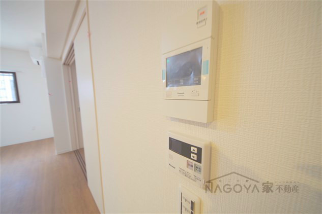 ブライト　スクエア セキュリティ