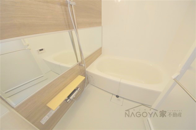 ブライト　スクエア 風呂画像