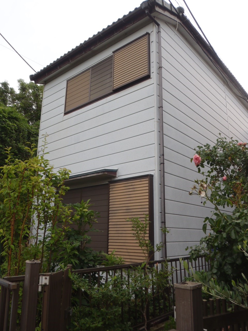 ガーデンハウス田浦町６ その他外観1