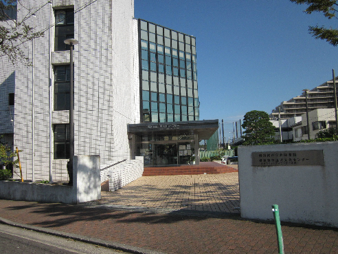 ガーデンハウス田浦町６ 周辺画像9