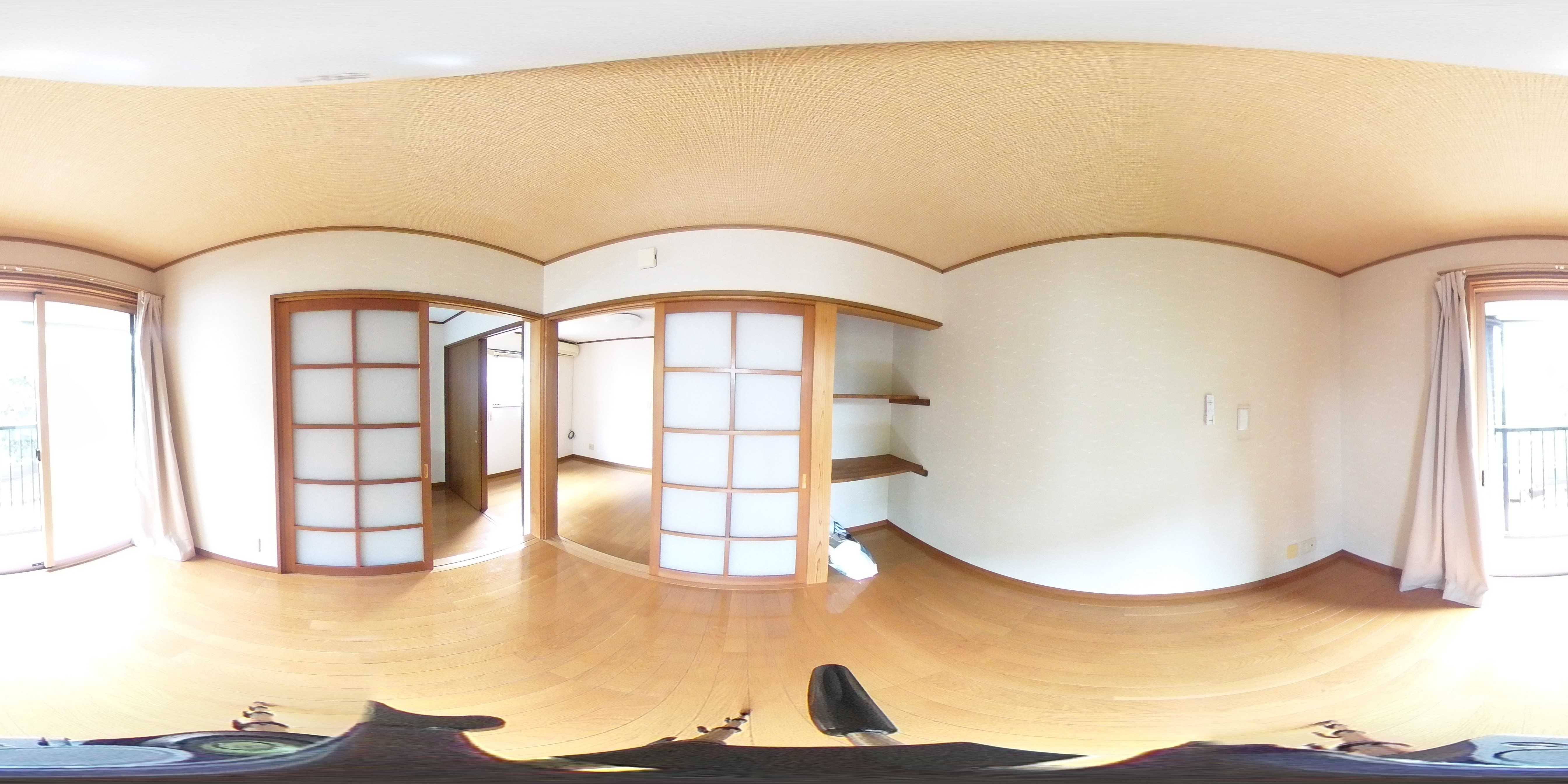青井邸一階 その他部屋・スペース