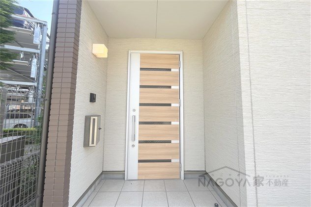 折戸町戸建賃貸 その他外観1