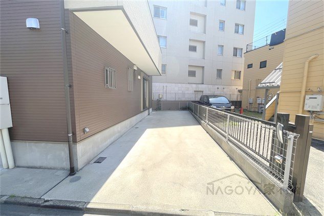 折戸町戸建賃貸 その他外観2