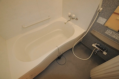 ラフィーネ小倉 風呂画像