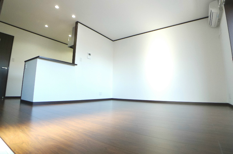 プレミアージュ リビング