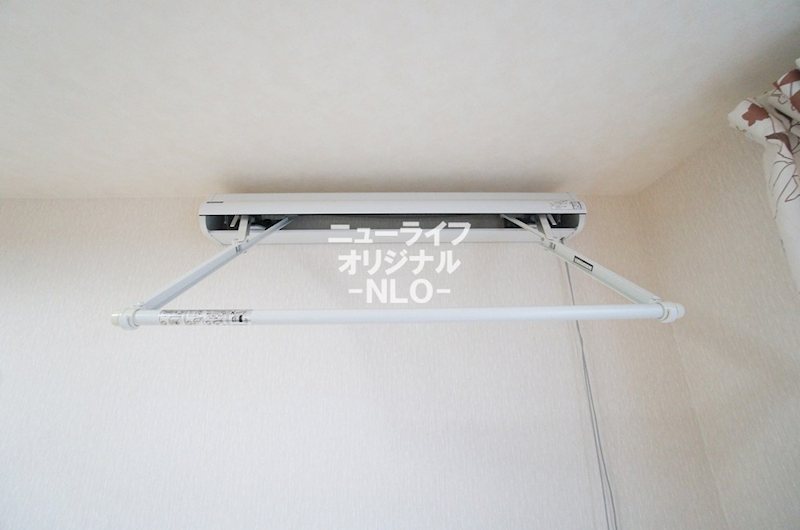 キャトルセゾン その他設備