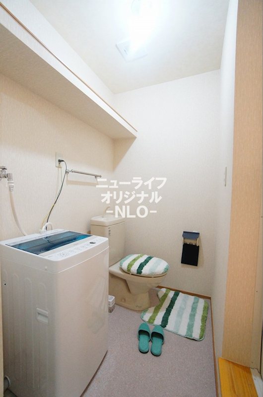 キャトルセゾン その他部屋・スペース