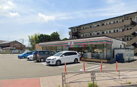 キャトルセゾン コンビニ