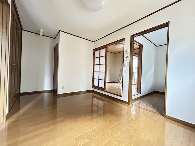 青井邸一階 その他部屋・スペース