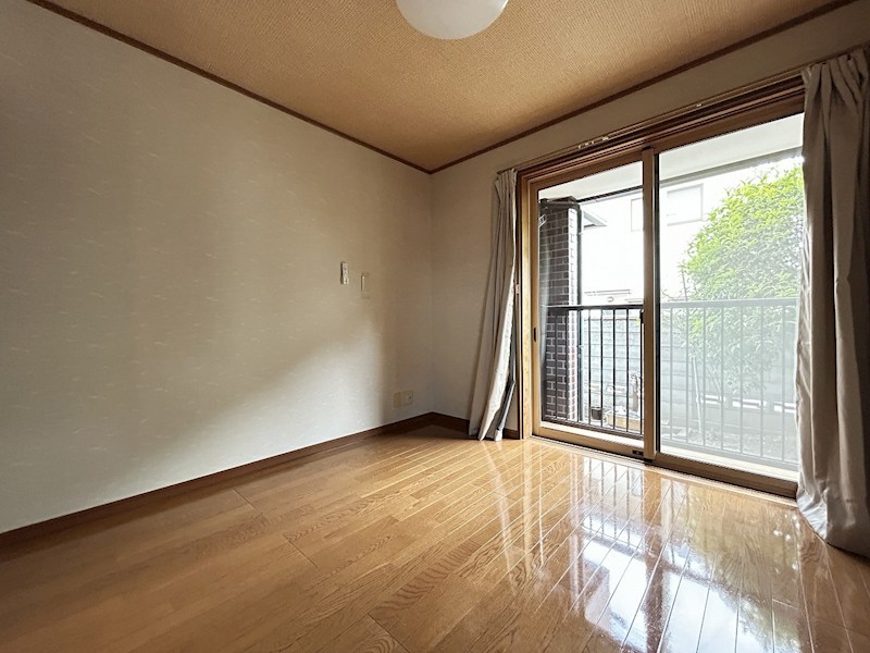 青井邸一階 その他部屋・スペース