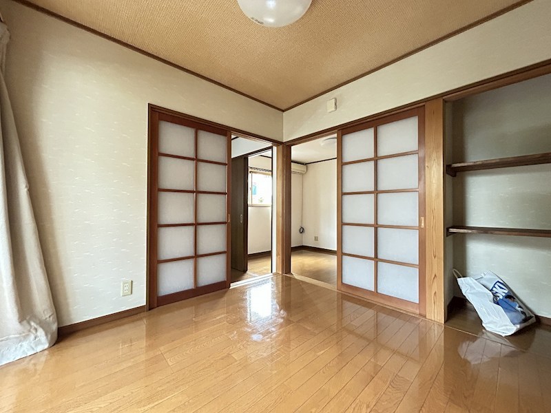 青井邸一階 その他部屋・スペース