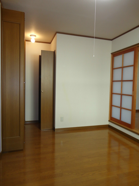 青井邸一階 その他部屋・スペース