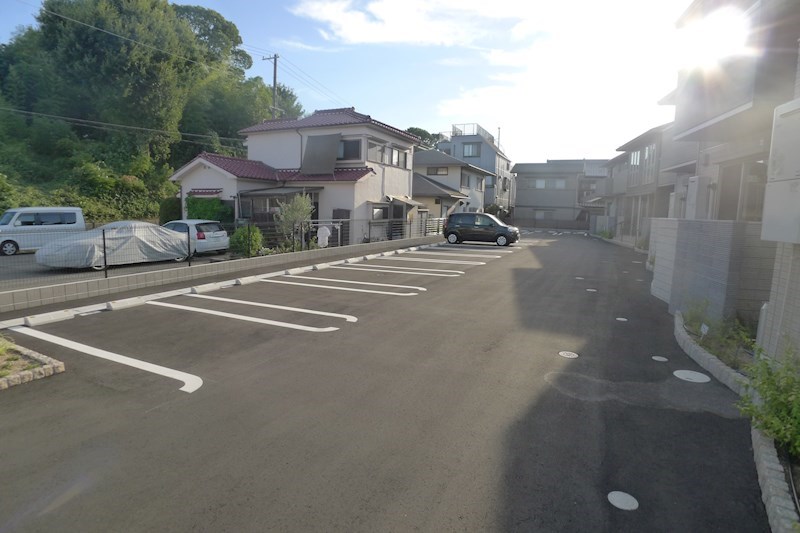 アバンツァート長砂　B棟  その他7