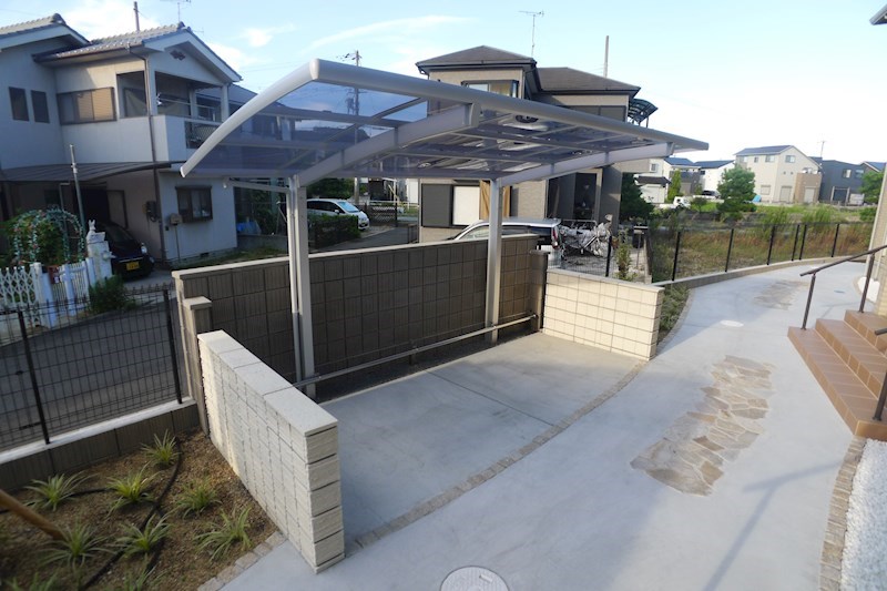 アバンツァート長砂　B棟  その他14