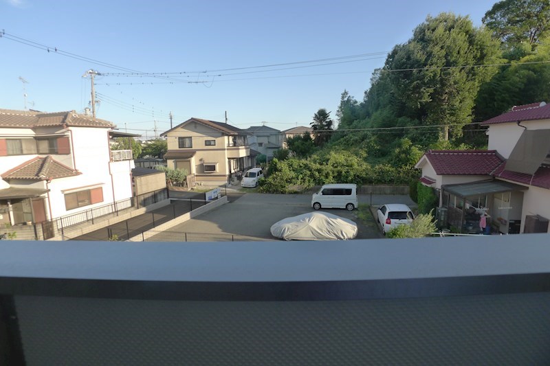 アバンツァート長砂　B棟  その他18