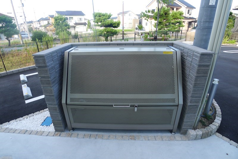 アバンツァート長砂　B棟  その他25