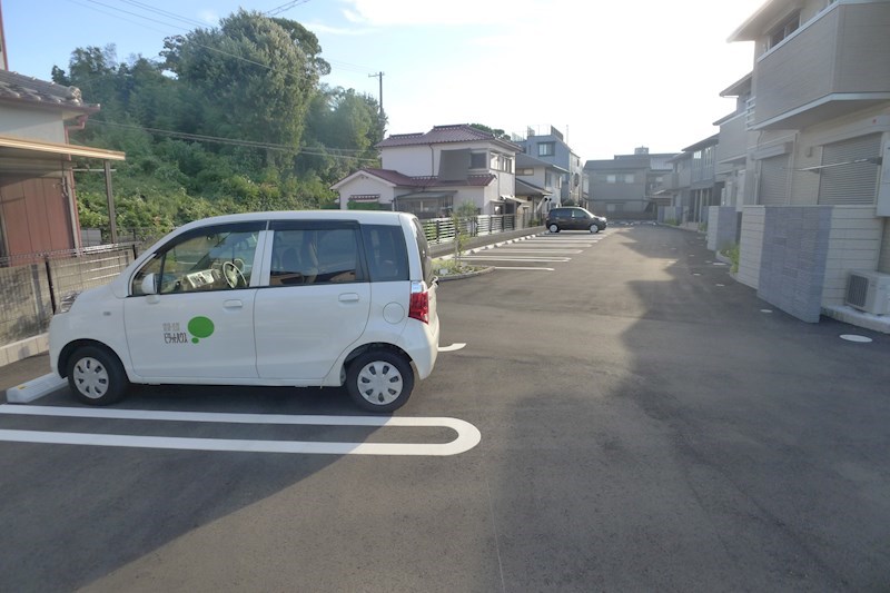 アバンツァート長砂　B棟  その他26