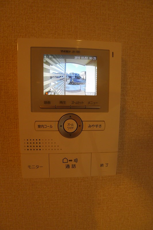 アバンツァート長砂　B棟  その他5