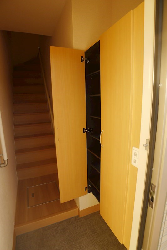 アバンツァート長砂　B棟  その他16