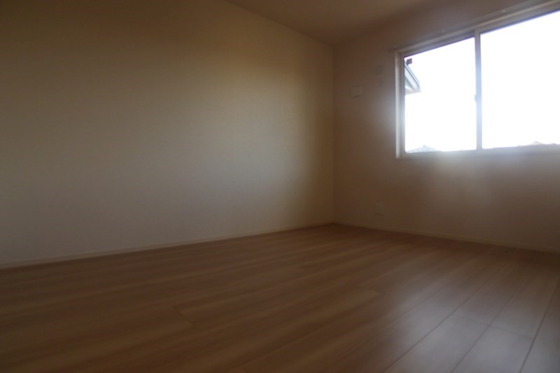 アバンツァート長砂　B棟  ベッドルーム