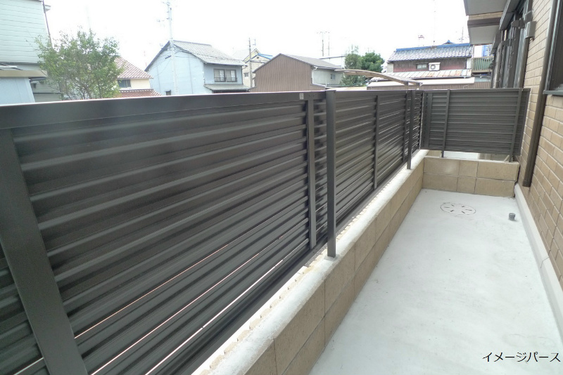 アバンツァート長砂　Ａ棟 その他10