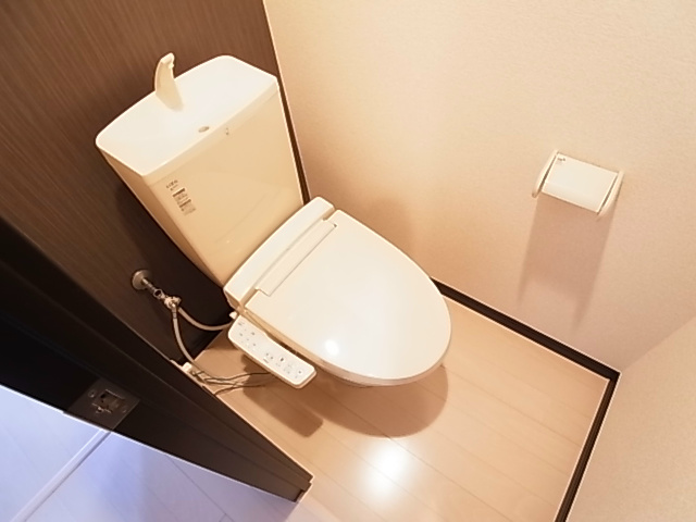 CREW HOUSE 東松戸 その他1