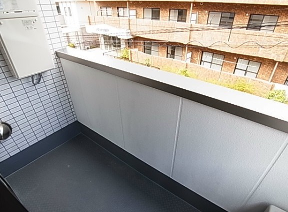 CREW HOUSE 東松戸 その他6