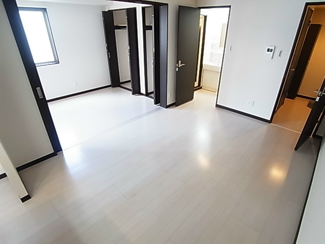 CREW HOUSE 東松戸 その他12