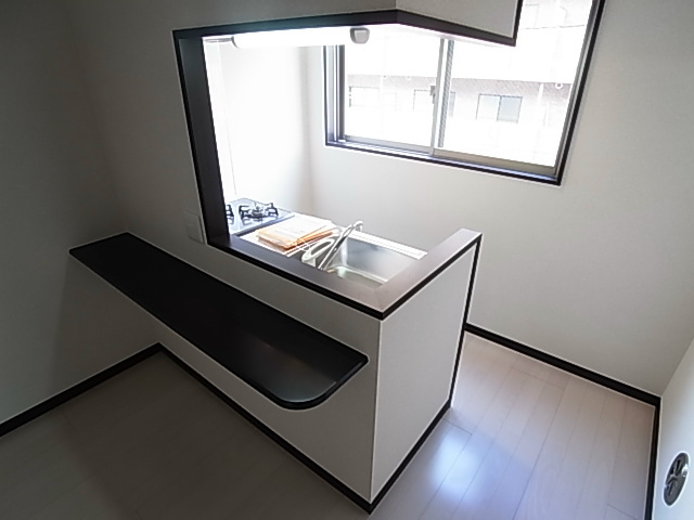 CREW HOUSE 東松戸 その他13