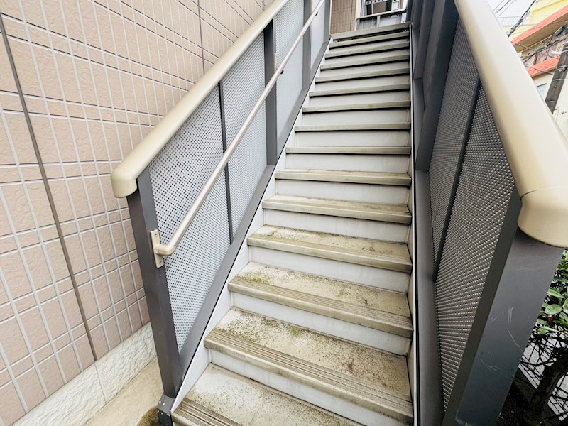 クレールメゾン その他外観6