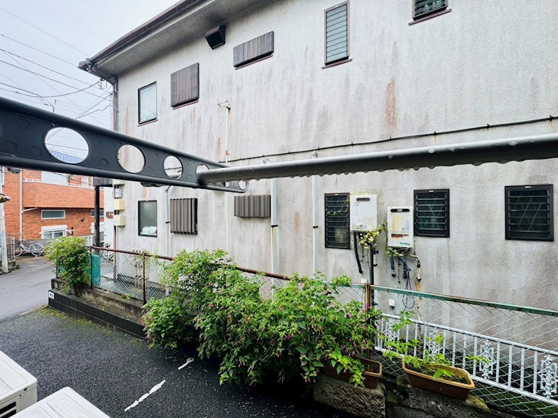 クレールメゾン その他8