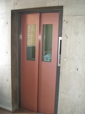 タワー御池 その他設備