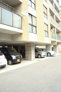 タワー御池 外観