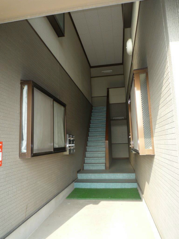 KNハイツ その他共有部分