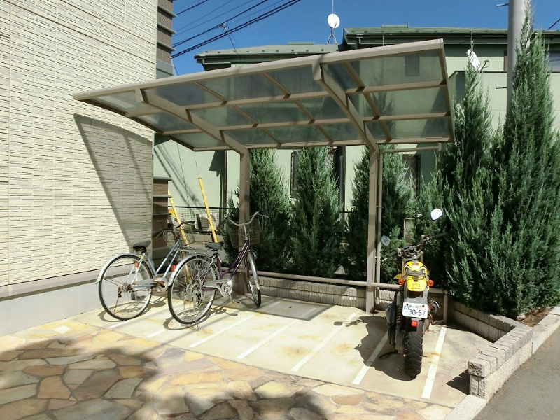 レジデンス湘南  その他外観1