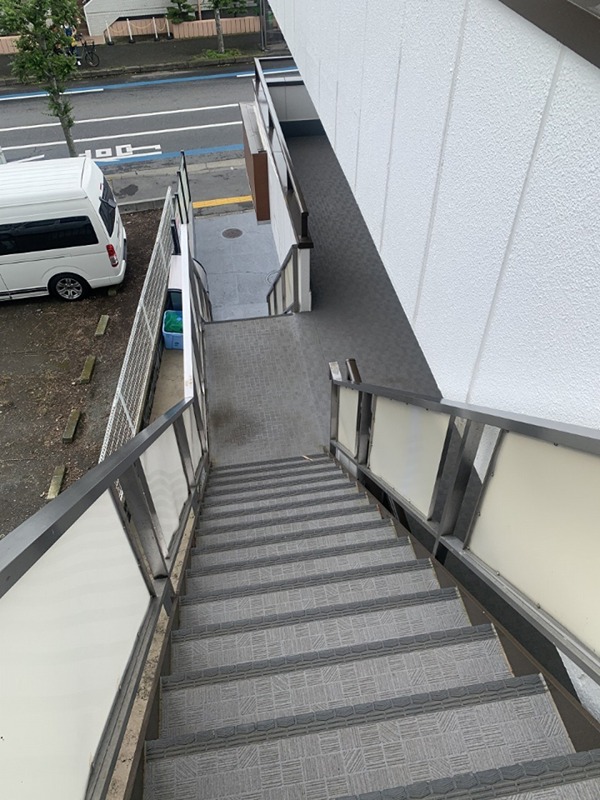 カーサ鵠沼 その他共有部分