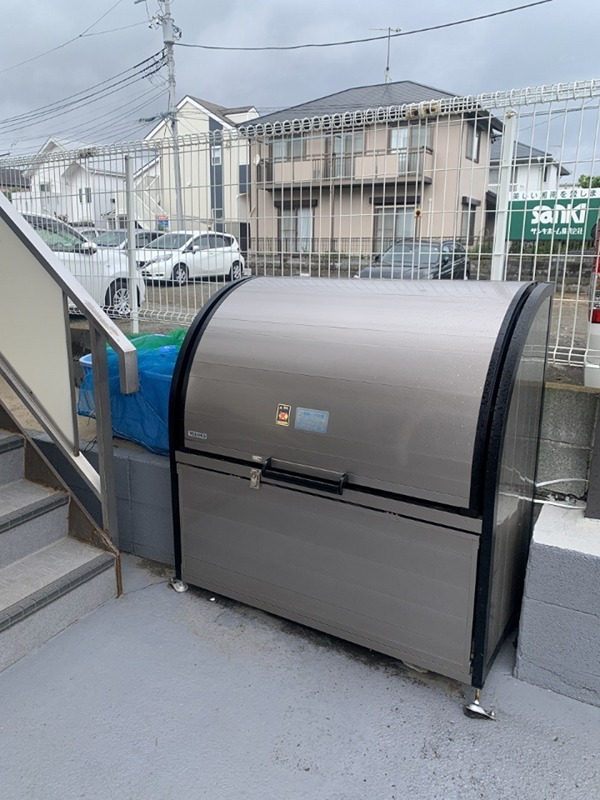 カーサ鵠沼 その他