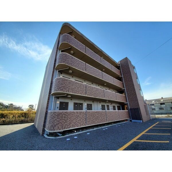 サンアップウェルⅡ 外観写真