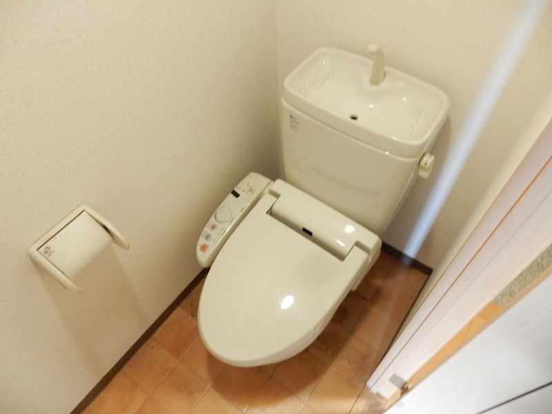 サンアップウェルⅡ その他4