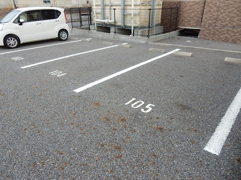 サンアップウェルⅡ その他外観1