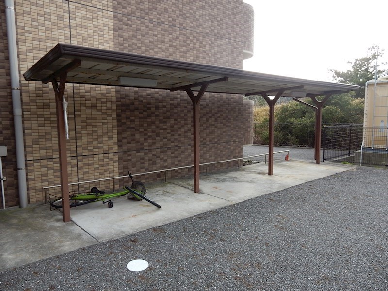 サンアップウェルⅡ その他外観2