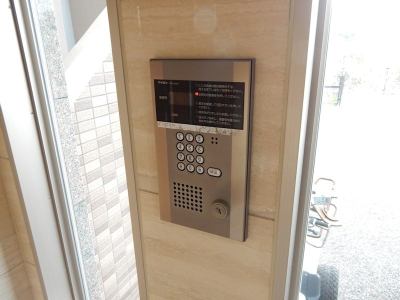 サンアップウェルⅡ その他外観4