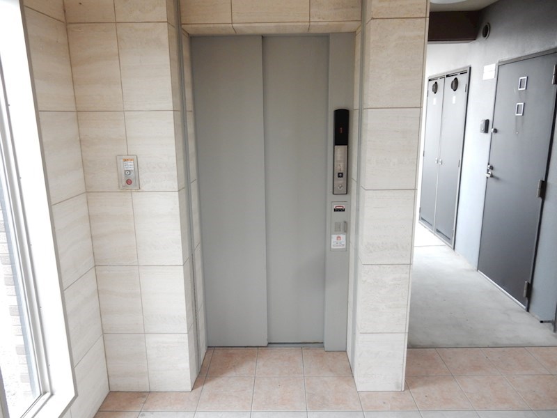 サンアップウェルⅡ その他外観5