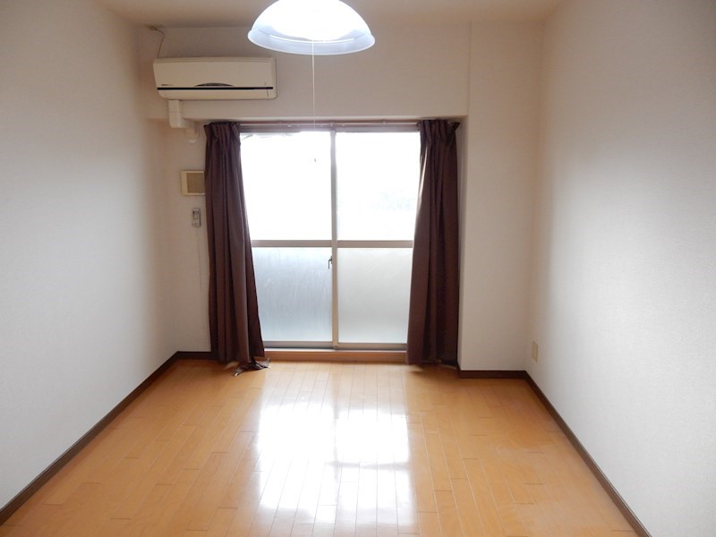 サンアップウェルⅡ リビング