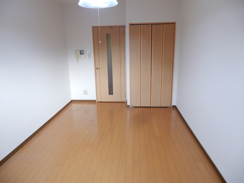 サンアップウェルⅡ ベッドルーム