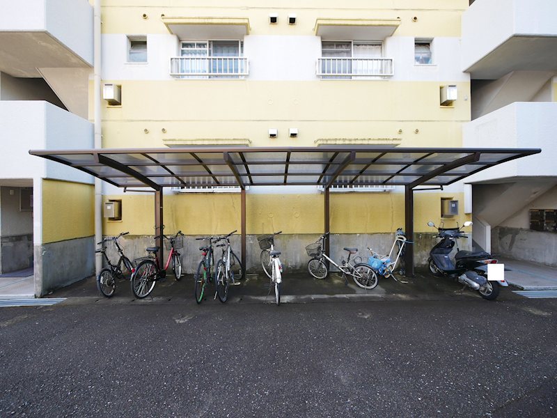 ハイツことぶき その他共有部分