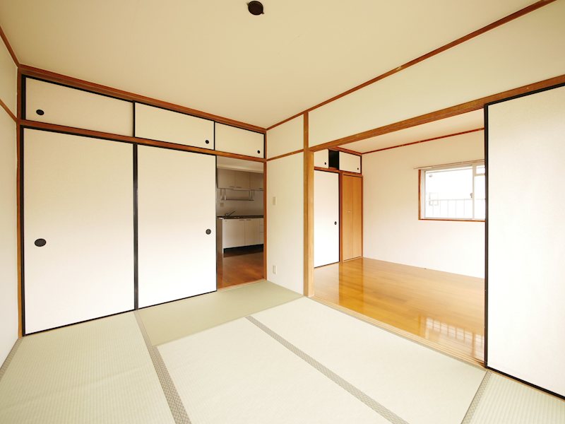 ハイツことぶき その他