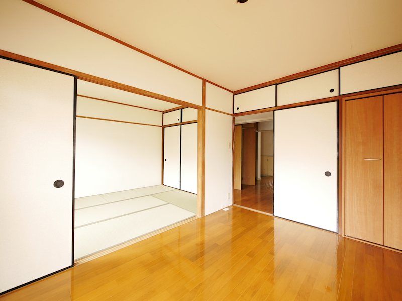 ハイツことぶき その他
