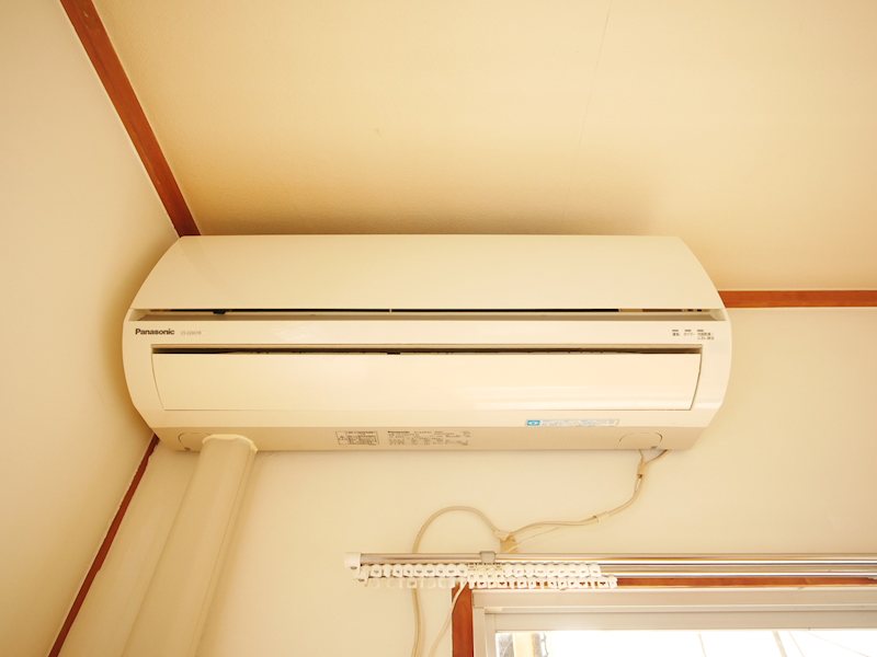 ハイツことぶき その他設備