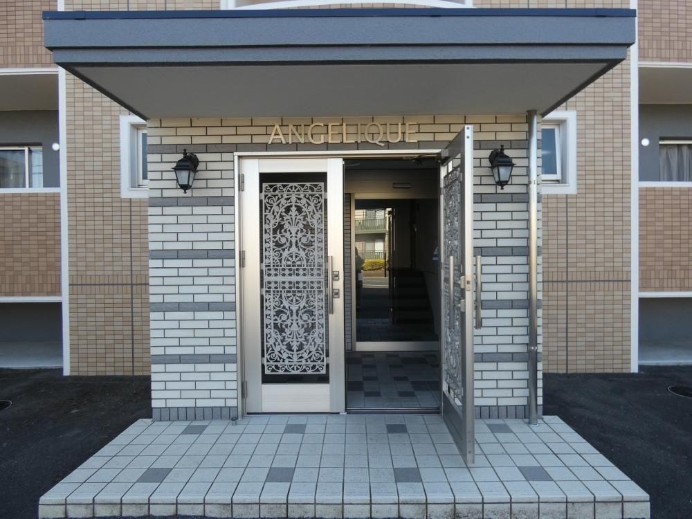 アンジェリーク その他外観1